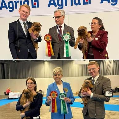 En bild som visar klädsel, person, Människoansikte, leende
AI-genererat innehåll kan vara felaktigt.