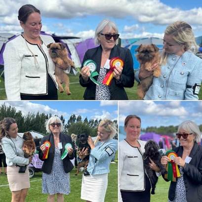 En bild som visar klädsel, person, utomhus, himmel
Automatiskt genererad beskrivning