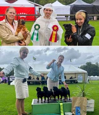 En bild som visar person, klädsel, gräs, utomhus
Automatiskt genererad beskrivning