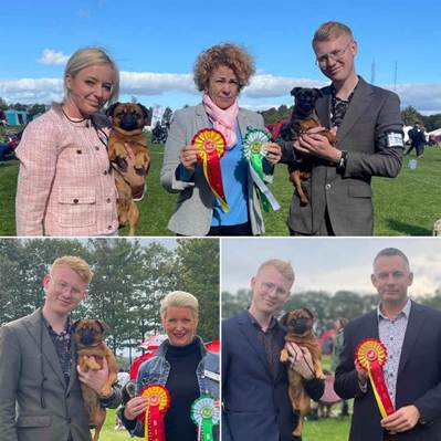 En bild som visar klädsel, person, himmel, utomhus
Automatiskt genererad beskrivning