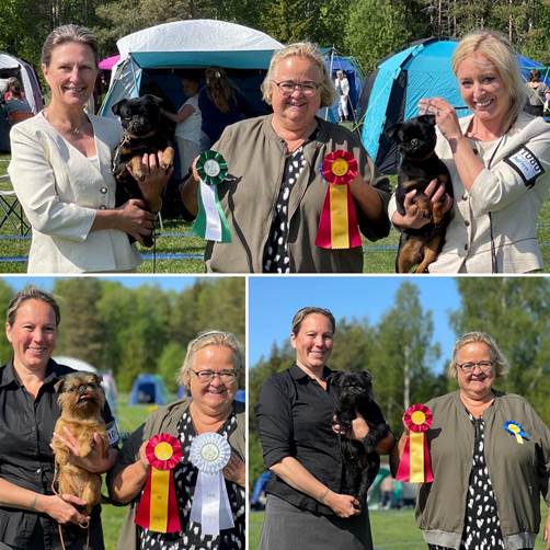 En bild som visar person, klädsel, utomhus, leende
Automatiskt genererad beskrivning